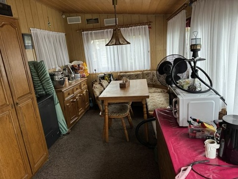 Haus kaufen in Berlin, 200 m² Grundstück, 40 m² Wohnfläche, 2 Zimmer
