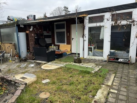 Haus kaufen in Berlin, 120 m² Grundstück, 45 m² Wohnfläche, 2 Zimmer