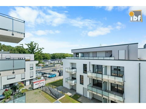 Etagenwohnung mieten in Alsdorf, 100,81 m² Wohnfläche, 4 Zimmer