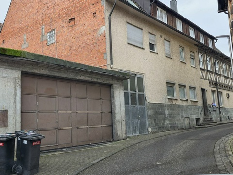 Mehrfamilienhaus kaufen in Murrhardt, 884,53 m² Grundstück, 599,68 m² Wohnfläche, 15 Zimmer