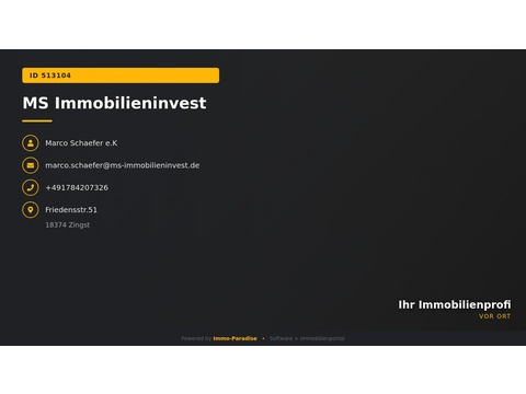 Einfamilienhaus kaufen in Buschvitz, 1.980 m² Grundstück, 267 m² Wohnfläche, 7 Zimmer