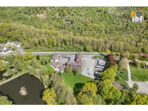Mehrfamilienhaus kaufen in Alsdorf, 7.976 m² Grundstück, 570 m² Wohnfläche, 20 Zimmer