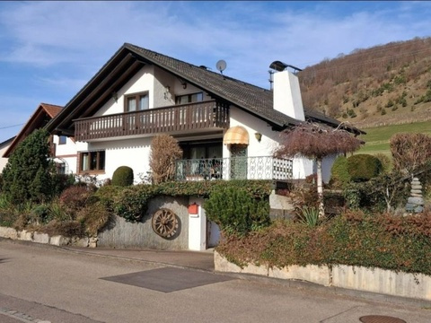 Einfamilienhaus kaufen in Schwäbisch Gmünd, 619 m² Grundstück, 164 m² Wohnfläche, 4 Zimmer