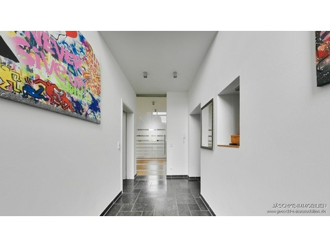 Einfamilienhaus kaufen in Aachen, 633 m² Grundstück, 208,47 m² Wohnfläche, 9 Zimmer