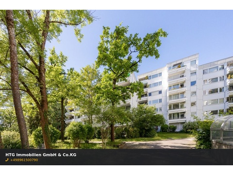 Etagenwohnung kaufen in Ottobrunn, 89,91 m² Wohnfläche, 4 Zimmer