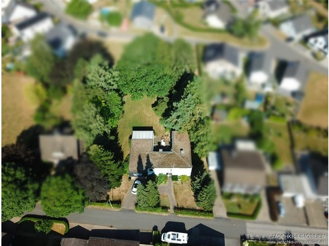 Wohngrundstück kaufen in Roetgen, 1.743 m² Grundstück