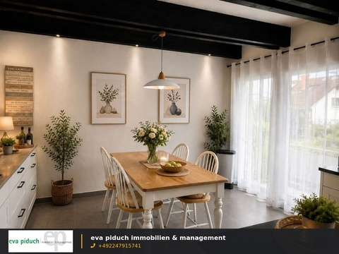Einfamilienhaus kaufen in Neunkirchen-Seelscheid, 699 m² Grundstück, 212,06 m² Wohnfläche, 6 Zimmer