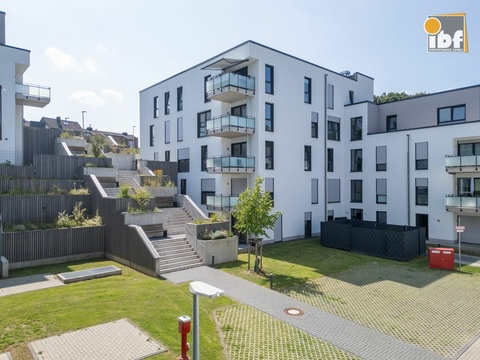 Etagenwohnung kaufen in Alsdorf (Altenkirchen) Ofden, 52,77 m² Wohnfläche, 2 Zimmer