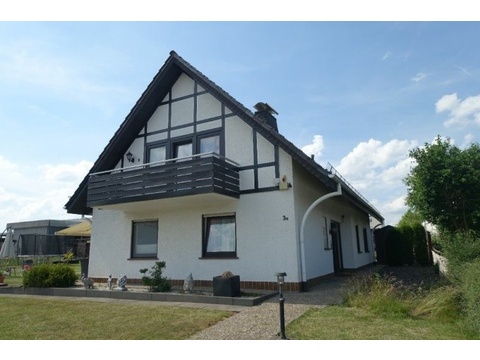 Wohn und Geschäftshaus kaufen in Fulda