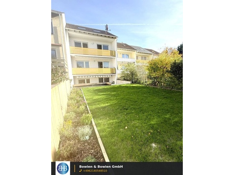 Reihenhaus kaufen in Ludwigshafen am Rhein, 266 m² Grundstück, 163 m² Wohnfläche, 7 Zimmer