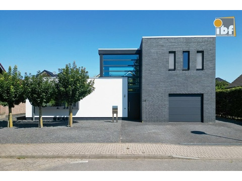 Einfamilienhaus kaufen in Selfkant, 525 m² Grundstück, 149 m² Wohnfläche, 5 Zimmer