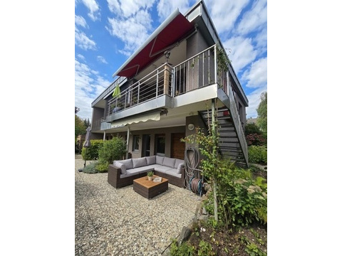 Haus kaufen in Bad Iburg, 1.184 m² Grundstück, 184,79 m² Wohnfläche, 7 Zimmer
