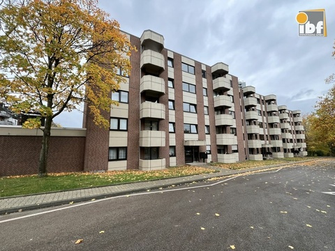 Etagenwohnung kaufen in Aachen, 90,06 m² Wohnfläche, 4 Zimmer