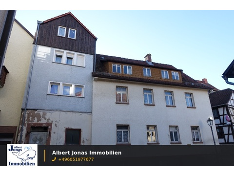 Sonstiges kaufen in Bad Orb, 209 m² Grundstück