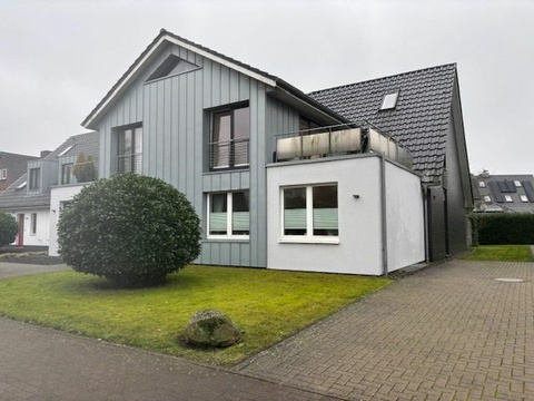 Erdgeschosswohnung mieten in Bönebüttel, 65 m² Wohnfläche, 2 Zimmer