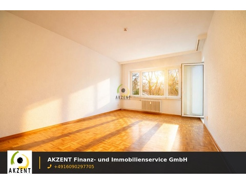 Etagenwohnung kaufen in Berlin, 73,14 m² Wohnfläche, 2,5 Zimmer