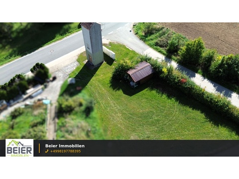 Wohngrundstück kaufen in Leutershausen, 400 m² Grundstück