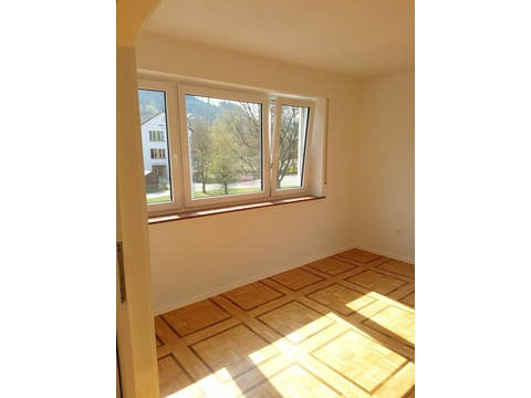 Wohnung kaufen in Murrhardt, 81 m² Wohnfläche, 3 Zimmer