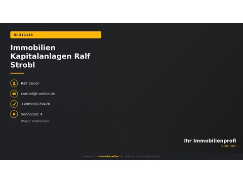 Etagenwohnung kaufen in Regensburg, 48 m² Wohnfläche, 2 Zimmer