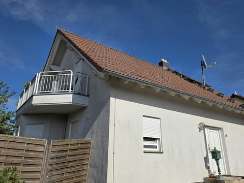 Einfamilienhaus kaufen in Murrhardt, 521 m² Grundstück, 125 m² Wohnfläche, 5 Zimmer