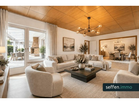 Haus kaufen in Bedburg, 362 m² Grundstück, 127 m² Wohnfläche, 5 Zimmer