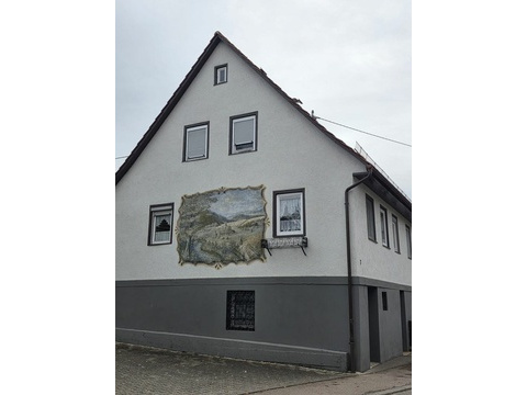 Einfamilienhaus kaufen in Murrhardt, 660 m² Grundstück, 118 m² Wohnfläche, 6 Zimmer