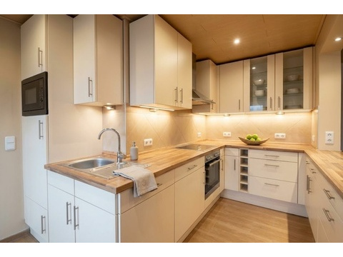 Erdgeschosswohnung kaufen in Osnabrück, 151 m² Wohnfläche, 4 Zimmer