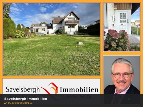 Zweifamilienhaus kaufen in Hürtgenwald, 1.643 m² Grundstück, 205 m² Wohnfläche, 7 Zimmer