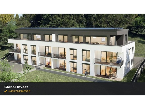 Erdgeschosswohnung mieten in Sinsheim, 71,24 m² Wohnfläche, 3 Zimmer