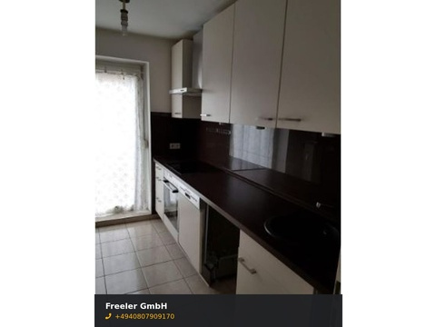 Etagenwohnung mieten in Hamburg, 74 m² Wohnfläche, 3 Zimmer