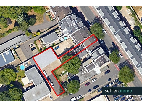 Reihenendhaus kaufen in Köln, 582,5 m² Grundstück, 161 m² Wohnfläche, 5 Zimmer