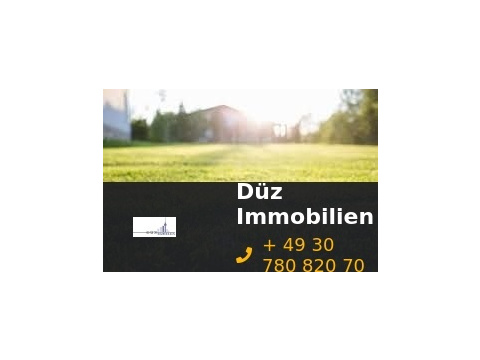Wohngrundstück kaufen in Berlin, 12.500 m² Grundstück