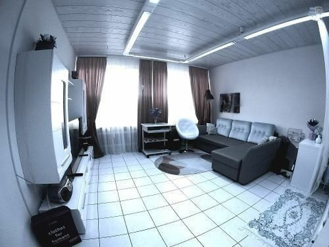 Etagenwohnung kaufen in Leinfelden-Echterdingen, 37 m² Wohnfläche, 1 Zimmer