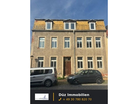 Mehrfamilienhaus kaufen in Bad Schmiedeberg Trebitz, 554 m² Grundstück, 300 m² Wohnfläche, 14 Zimmer