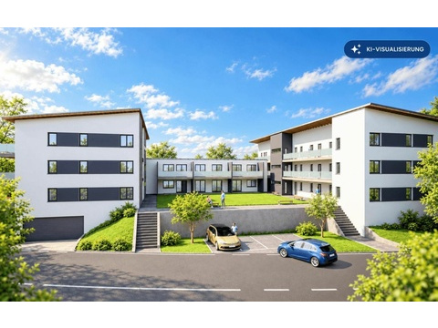 Wohngrundstück kaufen in Lalling, 2.675 m² Grundstück