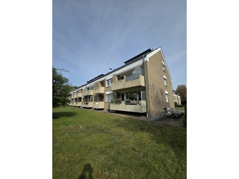 Erdgeschosswohnung kaufen in Osnabrück, 75,02 m² Wohnfläche, 3 Zimmer
