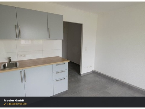 Etagenwohnung mieten in Hamburg, 75 m² Wohnfläche, 3 Zimmer
