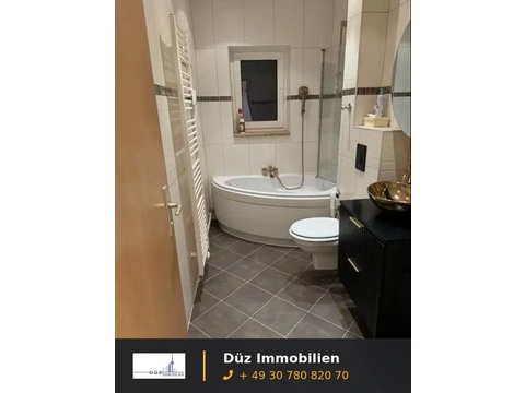 Etagenwohnung kaufen in Berlin, 68 m² Wohnfläche, 2,5 Zimmer