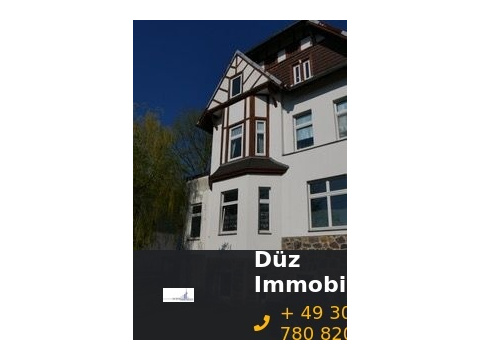 Mehrfamilienhaus kaufen in Strausberg, 320 m² Wohnfläche