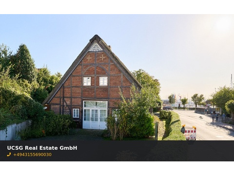 Haus kaufen in Laboe, 887 m² Grundstück, 175 m² Wohnfläche, 5 Zimmer