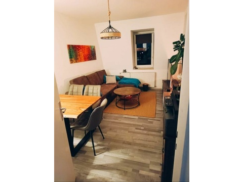 Zimmer oder WG mieten in Kassel, 56 m² Wohnfläche, 3 Zimmer