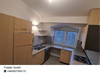 Etagenwohnung mieten in Hamburg, 46 m² Wohnfläche, 2 Zimmer