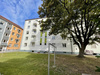 Erdgeschosswohnung kaufen in Augsburg, 44 m² Wohnfläche, 2 Zimmer