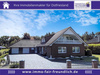 Einfamilienhaus kaufen in Westoverledingen, 2.652 m² Grundstück, 222 m² Wohnfläche, 7 Zimmer