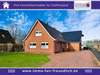 Einfamilienhaus kaufen in Rhauderfehn, 1.591 m² Grundstück, 320 m² Wohnfläche, 10 Zimmer
