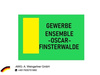 Ausstellungsfläche mieten, pachten in Finsterwalde, 3 Zimmer