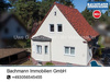 Einfamilienhaus kaufen in Hoppegarten, 352 m² Grundstück, 118 m² Wohnfläche, 3 Zimmer
