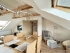 Dachgeschosswohnung kaufen in Eschweiler, 87,71 m² Wohnfläche, 2 Zimmer