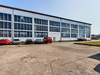 Gewerbegrundstück mieten, pachten in Rudolstadt, 610 m² Grundstück