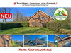 Einfamilienhaus kaufen in Bad Bramstedt, 720 m² Grundstück, 190 m² Wohnfläche, 5 Zimmer